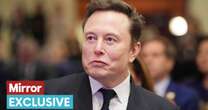 Elon Musk 'reluctant' to talk to MPs despite hundreds of posts about British society