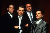 Mafia mobsters released from jail as 20 in past three months have shown they can be Goodfellas