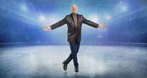 Sir Steve Redgrave makes worrying comment about what health woes may mean for Dancing on Ice