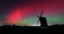 Northern Lights set to shine across UK on New Year's Eve – where best to spot them