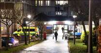 Oldham hospital nurse stabbed in A&E was 'attacked by furious patient who was told to wait'