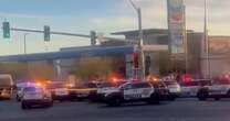 Las Vegas rocked by hostage situation on a bus just hours after Tesla Cybertruck 'terror attack'