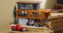 Lego announces epic Twilight Cullen House set with seven characters - pre-order yours now