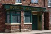 Corrie's new Rovers Return landlady 'revealed' in shock twist - and it's not who you think