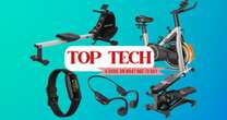 Top Tech: Best fitness device deals including Fitbit and treadmills in the January sales