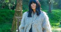 Best faux fur boots as Claudia Winkleman’s Traitors wardrobe sparks new footwear trend