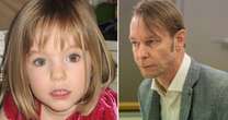 Madeleine McCann suspect Christian Brueckner will walk free from jail and ‘facing no charges’