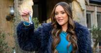 Charlotte Crosby hosts new show in city where two-bed flats sell for less than £100k