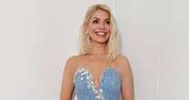 Holly Willoughby’s signature Dancing on Ice wavy bob is created using this £66 hair tool