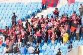 Saudi Pro League attendance embarrassment as just 315 bother turning up for match