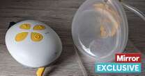 opinionMum's honest review of Medela Solo hands-free breast pump - 'Don't make my mistake'