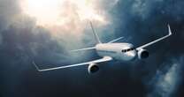 Airports and flight routes most hammered by turbulence in 2024 -full list