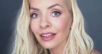 Holly Willoughby uses this blurring anti-ageing foundation on Dancing on Ice