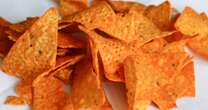 Doritos fans baffled as brand hints at plot to change the crisp's iconic shape