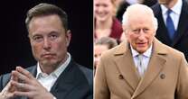 Elon Musk makes bizarre demand of King Charles and ordered MP be sent to prison