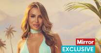 Love Island's Elma Pazar on how TOWIE changed her and vows against one thing