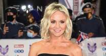 Charlie Brooks shares how Dancing on Ice helped her find love with new boyfriend