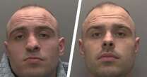 Identical twin killers jailed after battering grandfather to death in drug deal gone wrong