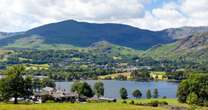 Pretty UK pub ranked as one of the best with incredible mountain backdrop