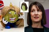 Move over Liz Truss – there's a new lettuce-fearing politician fighting for her job