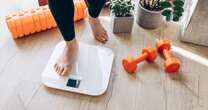 'Clever' £17 smart scales that measure muscle, water and bone density get a price cut