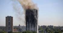 Families 'furious' as Grenfell fire probe delayed after being hit by lack of funding