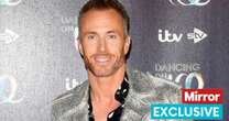 Dancing On Ice star James Jordan rules out some pairings and shares Fearne McCann concern