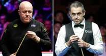 John Higgins rubbishes Ronnie O'Sullivan retirement talk with theory over his absence