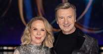 Dancing On Ice's Jayne Torvill and Christopher Dean make shock announcement over future