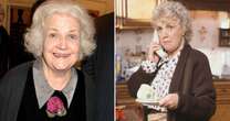 Bread star Jean Boht who starred as Ma Boswell leaves a fortune in her will after death aged 91