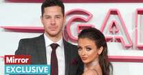 Love Island's Scott Thomas 'wouldn't rule out' rekindling with ex Kady McDermott in the villa