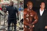 'Greatest' bodybuilder whose strength 'wasn't human' vows to 'walk again' after health woes