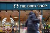 Nine major UK retailers closing stores including The Body Shop, Greggs, and Deichmann