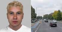 Urgent search for short blond man after two kids almost snatched in broad daylight