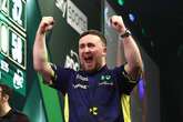 Luke Littler already eyeing up darts tournament debut with telling three-word comment