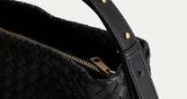 Marks & Spencer launch £45 tote bag to rival Bottega’s celeb-loved £7k woven handbag