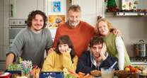 Outnumbered fans only just realising huge Hollywood star was in Christmas special