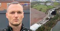 Man hunting £569m bitcoin fortune in rubbish dump suffers huge blow after court ruling