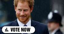 Should the taxpayer be funding Harry’s police protection? Take our poll and have your say