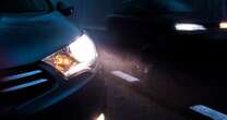 Do bright headlights put you off driving at night? Vote in our poll