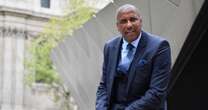 Black players 'need to be treated with respect’ says England's Viv Anderson