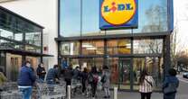 Lidl shoppers fume over supermarket's 'ridiculous' change to self-service checkoutsLidl