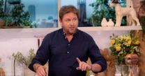 Face cancer symptoms to watch out for as James Martin issues health update