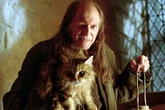 Harry Potter fans just realising Filch actor's son is a telly star in real life