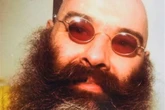 Charles Bronson stages jail protest after his crumble was 'served without custard'