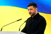 Zelenskyy asks Putin for meeting to end war as they 'can't wait for United States'