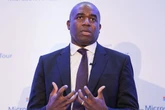 David Lammy slams JD Vance as 'wrong' in his remarks about Henry Nowak's murder