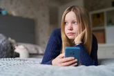 Britain will be 'safest place for kids to be online' after social media crackdown