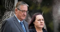 Lucy Letby's parents John and Susan now from 'loyal supporters to moving near prison'