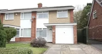 Inside serial killer Lucy Letby's £200k 'ordinary' Chester home and adolescent bedroom